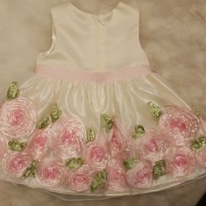 American Princess Dresses - Baby girl dress American Princess Dresses - Baby girl dress